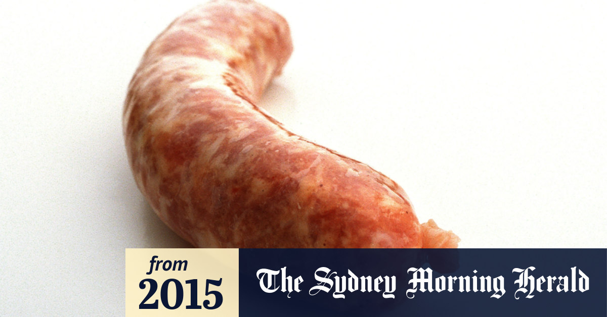 The 116 things that can give you cancer